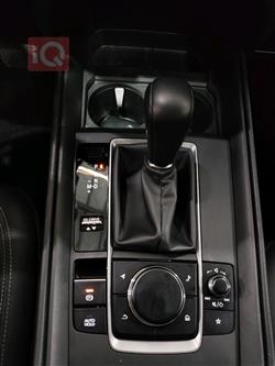 مازدا CX-50